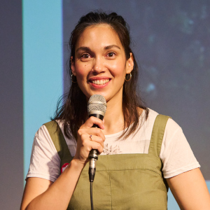 Photo of Stefanie Langer