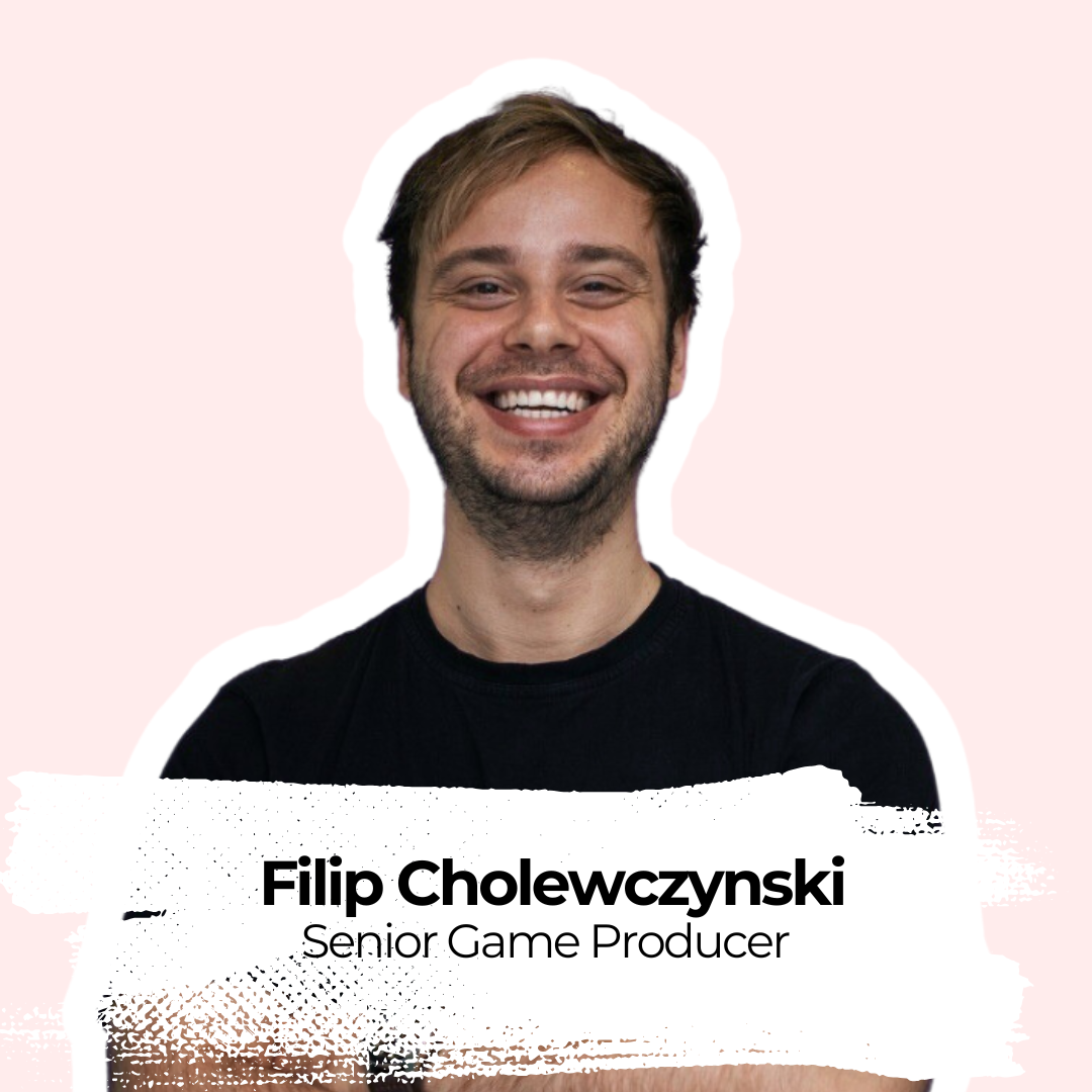 Filip Cholewczynski 2026 – Website Version