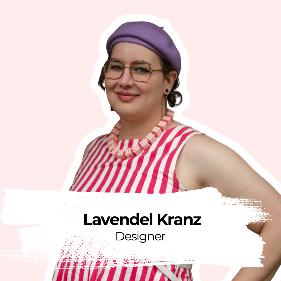 Lavendel Kranz 2026
