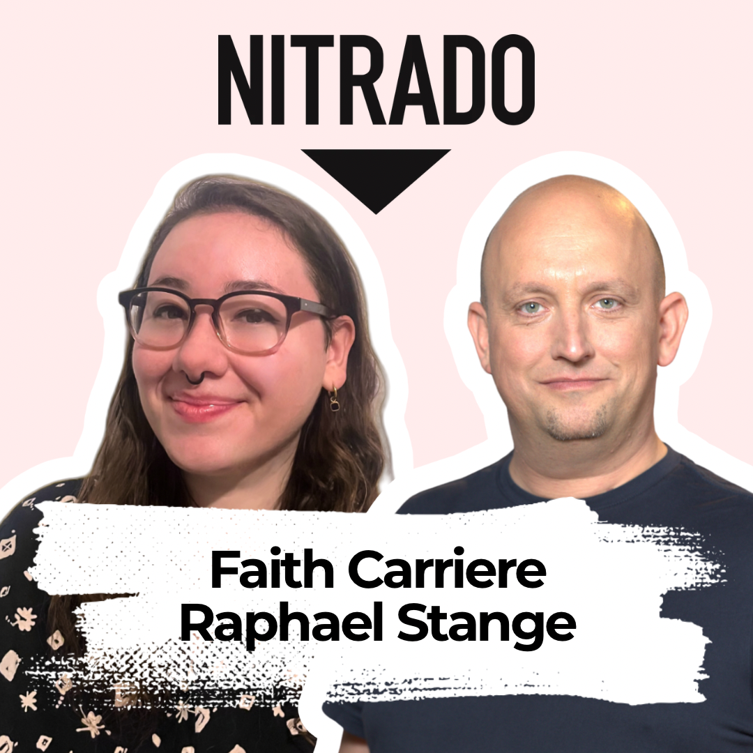 Nitrado – Session Website