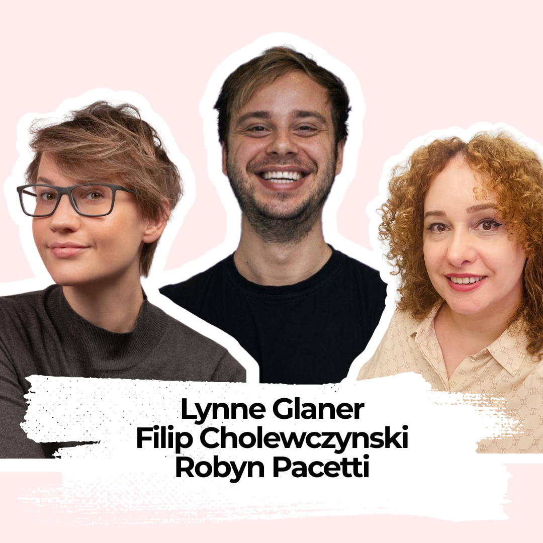 Panel Voice 2026 – Session Website