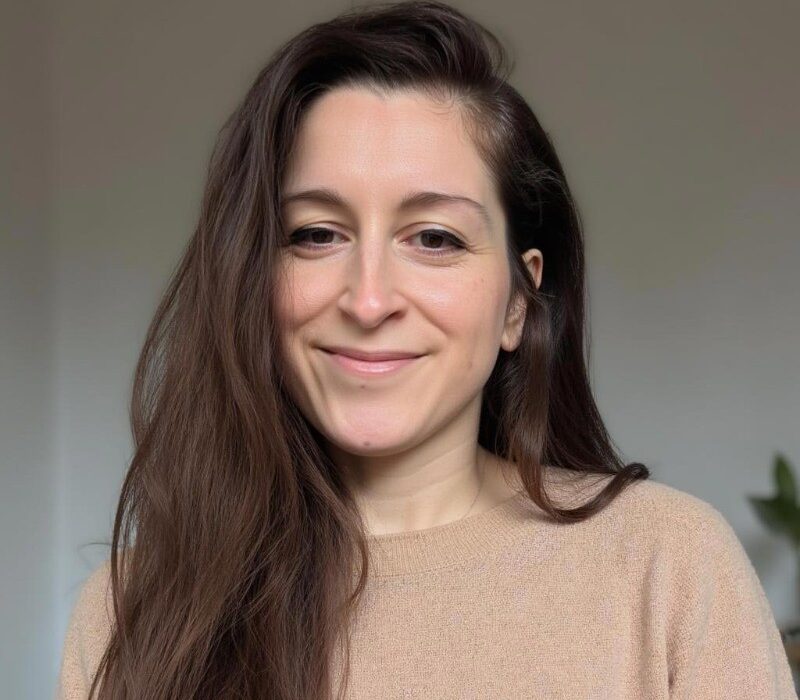 Picture of Anne Sauer