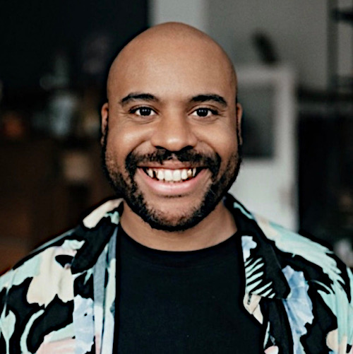 Picture of Dr. Kenneth 