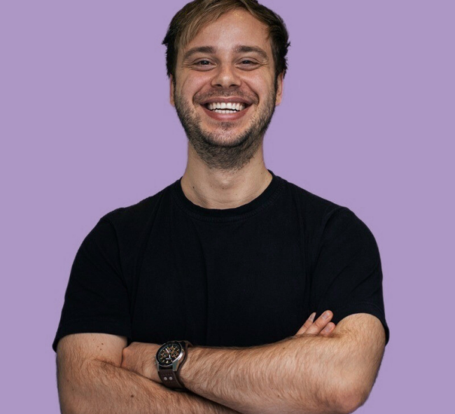 Picture of Filip Cholewczynski