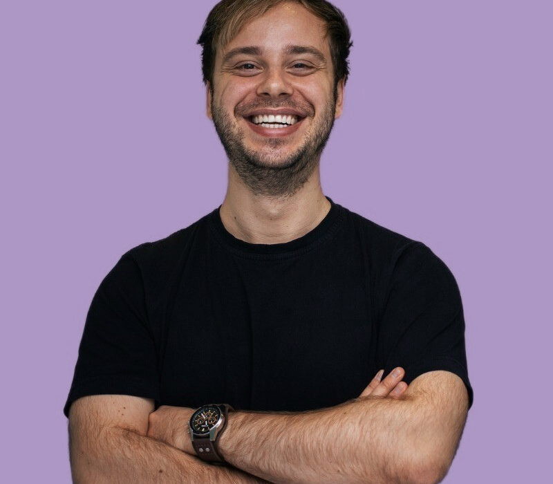 Picture of Filip Cholewczynski