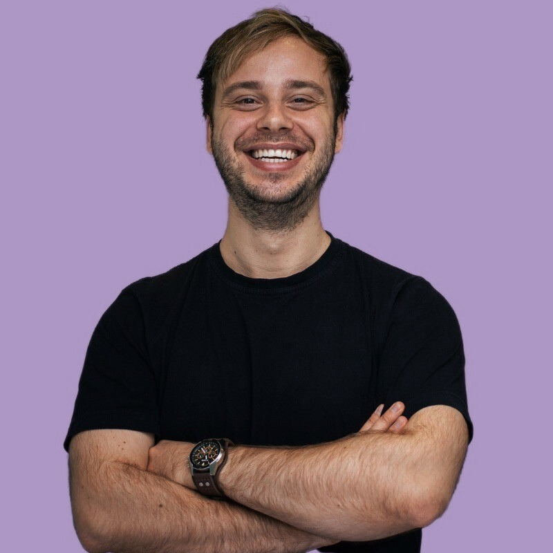 Picture of Filip Cholewczynski