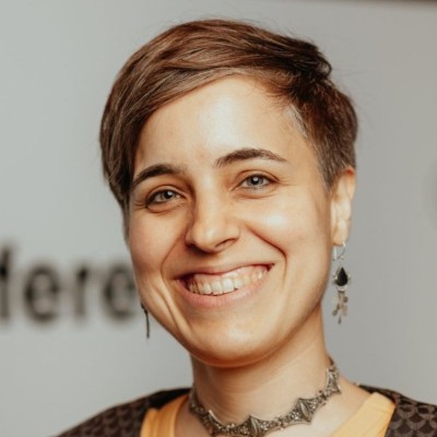 Picture of Ivonne Vaziri-Elahi