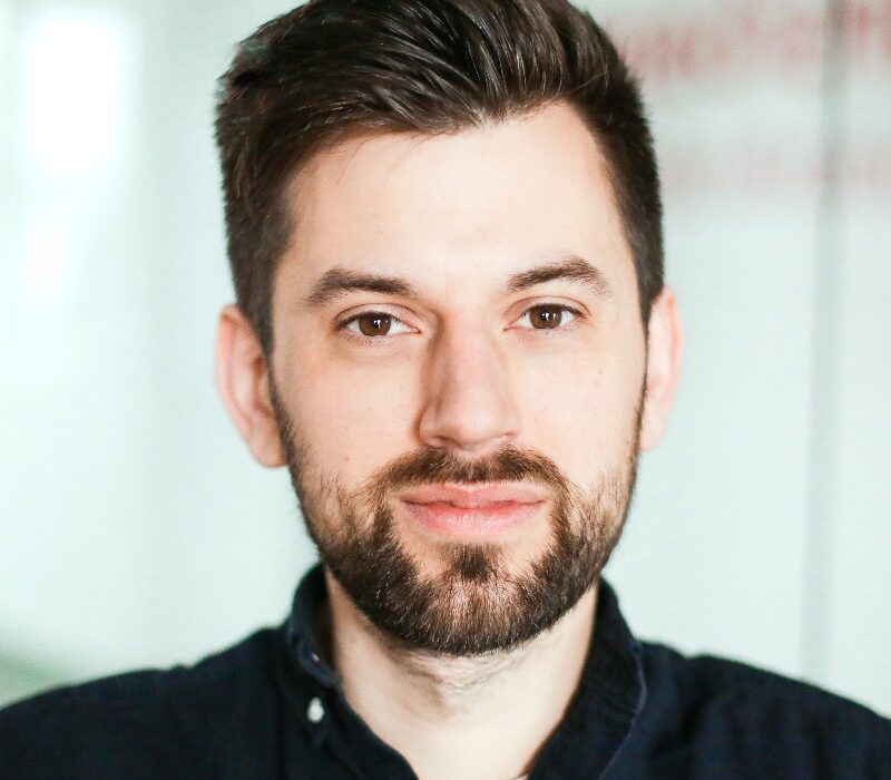 Joscha Neumann