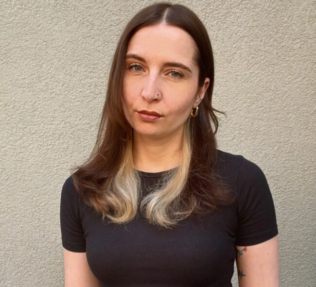 Picture of Leonie Wolf