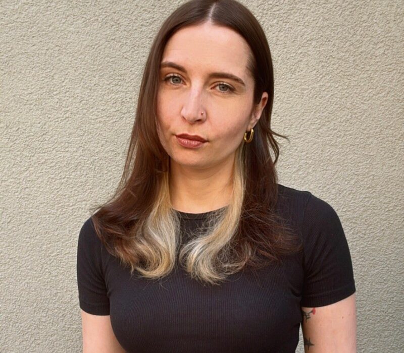 Picture of Leonie Wolf