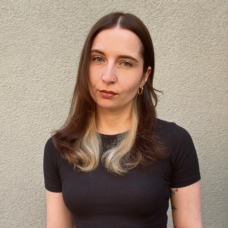 Picture of Leonie Wolf