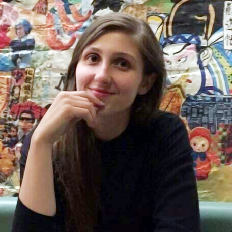 Picture of Olivia Trigg-Simpson