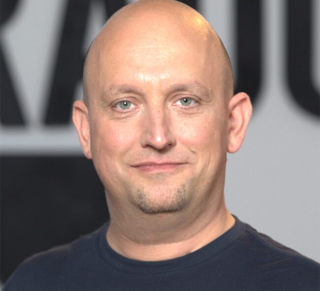 Picture of Raphael Stange