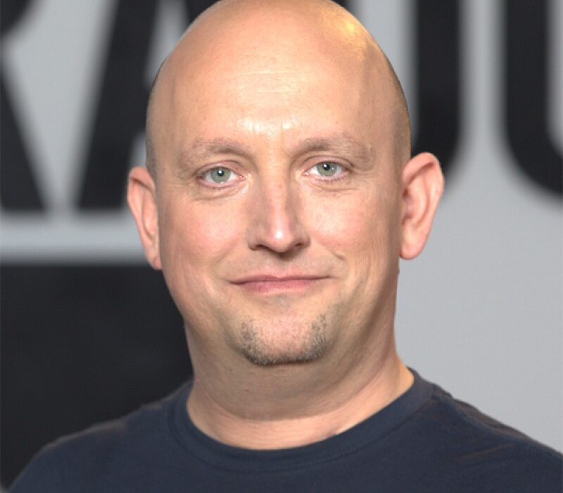 Picture of Raphael Stange