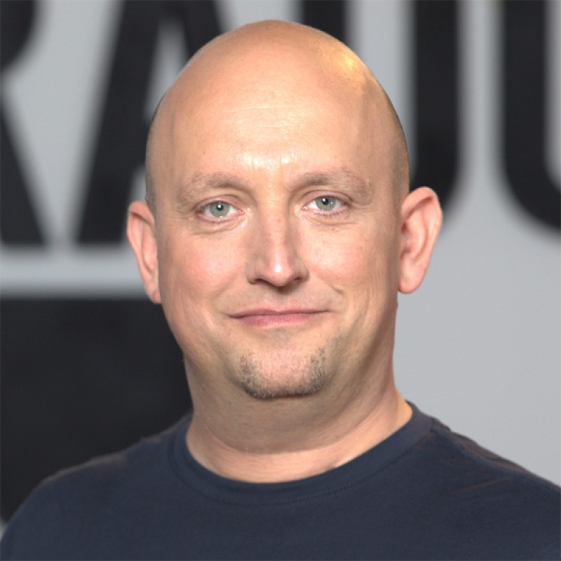 Picture of Raphael Stange