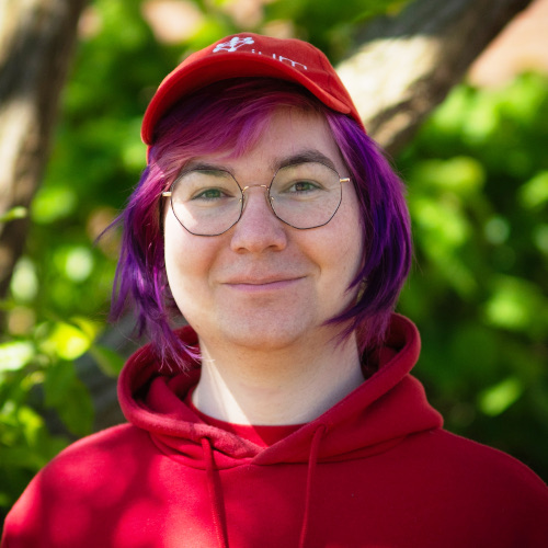 Picture of Shelley Graf