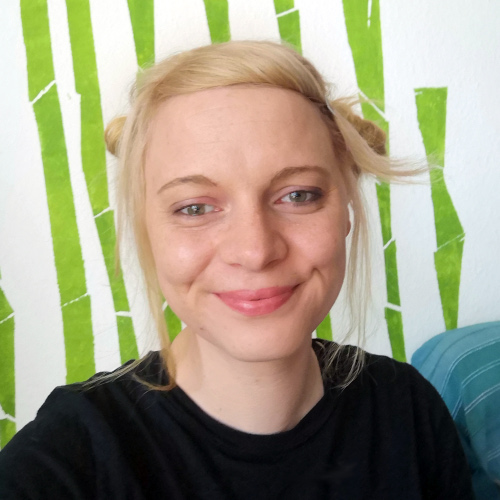 Picture of Theresa Schlag