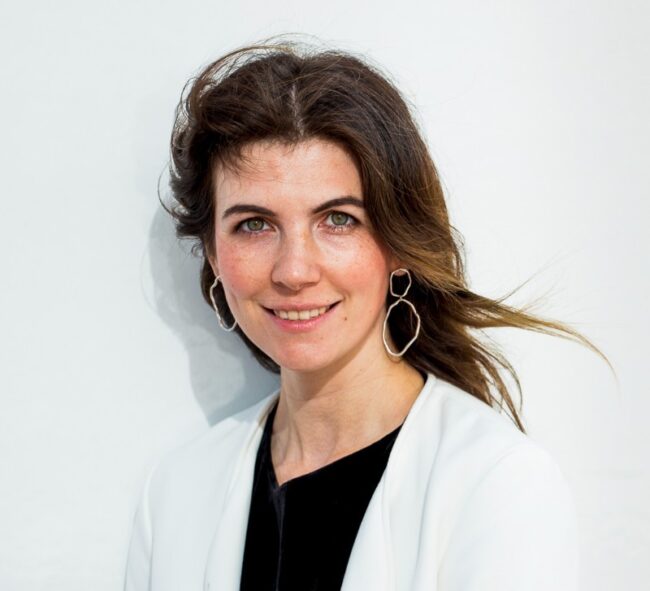 Picture of Anna Gruzina