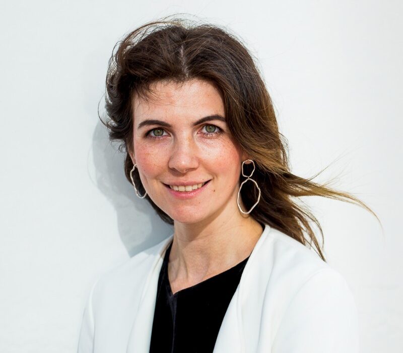 Picture of Anna Gruzina