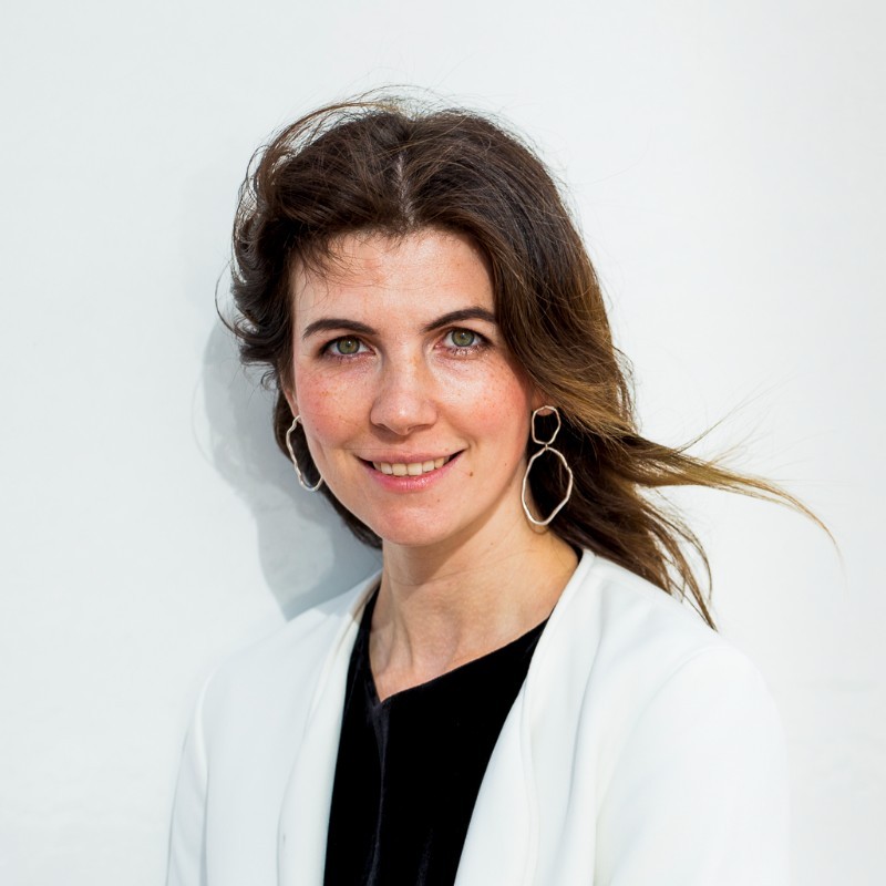 Picture of Anna Gruzina