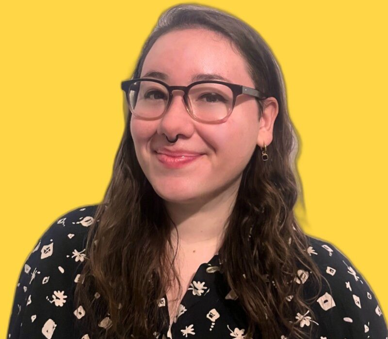 Picture of Faith Carriere