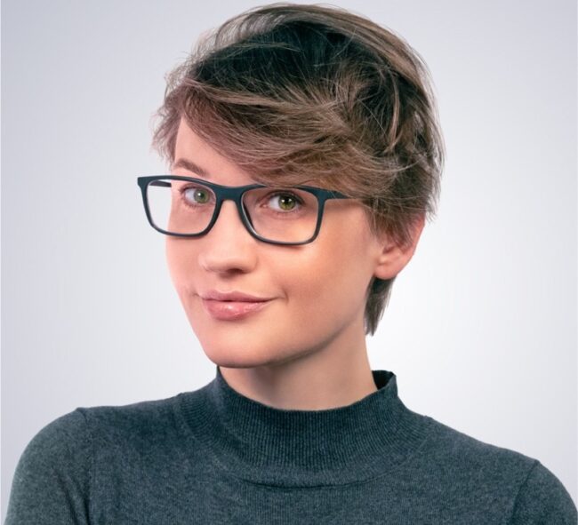 Picture of Lynne Glaner
