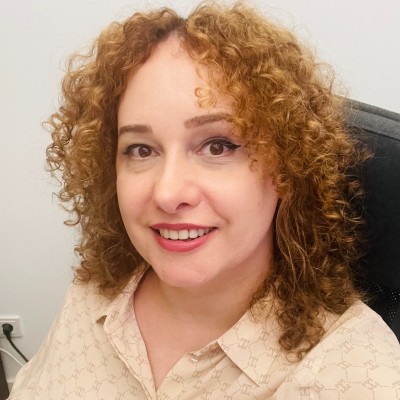 Picture of Robyn Pacetti