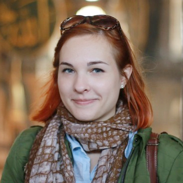 Picture of Valeria Spirande